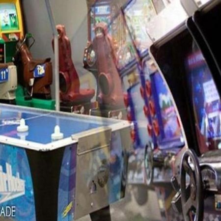 Diamondjacks Casino And Resort Bossier City Zewnętrze zdjęcie