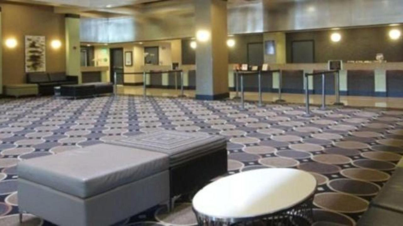 Diamondjacks Casino And Resort Bossier City Zewnętrze zdjęcie